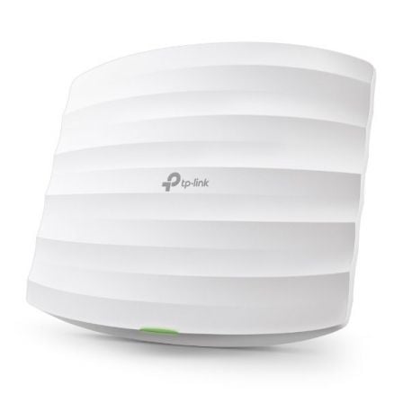 Punto de Acceso Inalámbrico TP-Link EAP245 PoE 1700Mbps/ 2.4 GHz 5GHz/ Antena de 4dBi/ WiFi 802.11ac