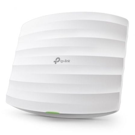 Punto de Acceso Inalámbrico TP-Link EAP265 HD PoE 1750Mbps/ 2.4GHz 5GHz/ Antenas de 4dBi/ WiFi 802.1