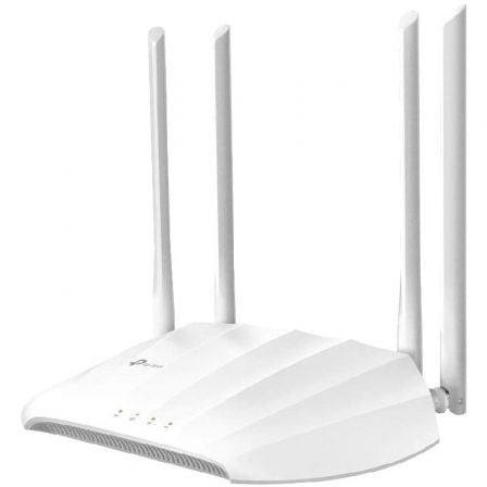 Punto de Acceso Inalámbrico TP-Link TL-WA1201 PoE 1200Mbps/ 2.4GHz 5GHz/ WiFi 802.11b/g/n - 802.11ac