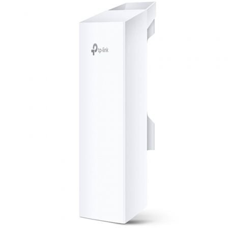 Punto de Acceso Repetidor Inalámbrico TP-Link CPE210 PoE 300Mbps/ 2.4GHz/ Antena de 9dBi/ WiFi 802.1