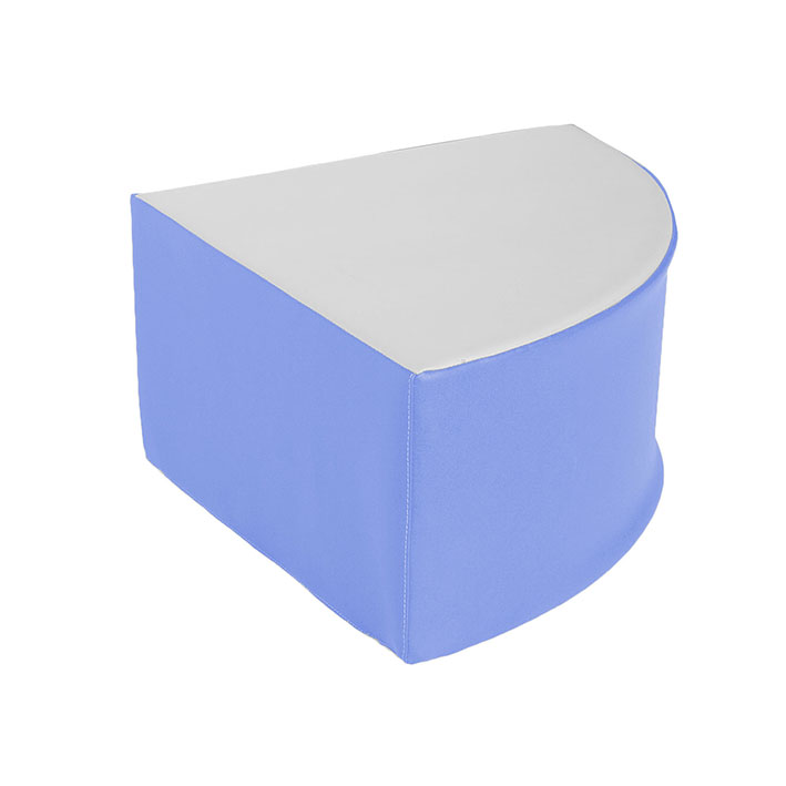 QUESITO SILLÓN MEDIANO 46X46X25 CM REF 047D