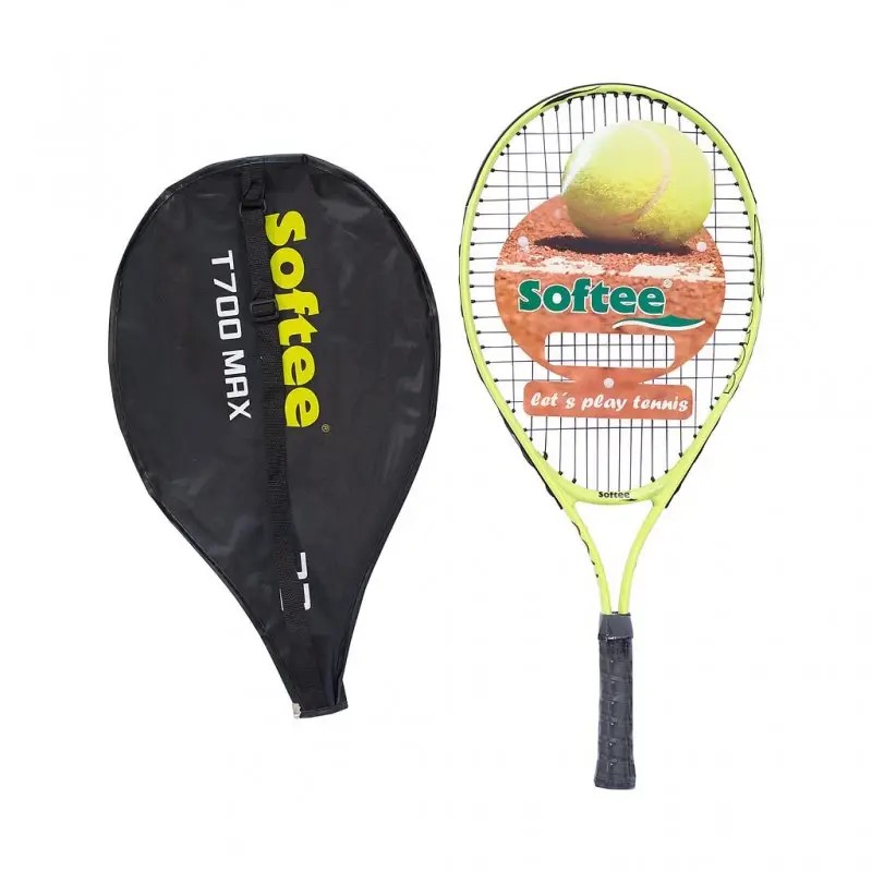 RAQUETA TENIS JUNIOR KIDS 6 TRAINING JUNIOR REF: 0006561