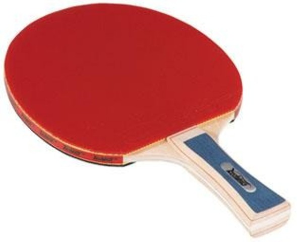 RAQUETA TENIS MESA