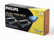 RECAMBIO PHILIPS BOBINA MAGIC2 PFA324/322