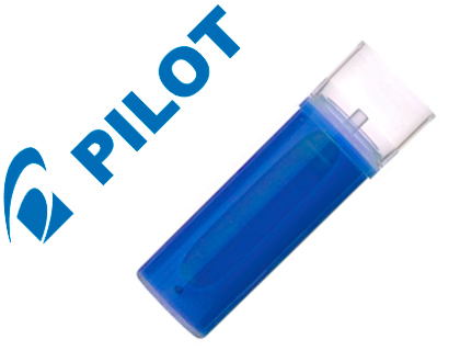 RECAMBIO ROTULADOR VELEDA PILOT V BOARD AZUL REF. NRVBMA ***OFERTA***