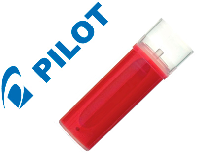 RECAMBIO ROTULADOR VELEDA PILOT V BOARD ROJO REF. NRVBMR ***OFERTA***