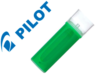 RECAMBIO ROTULADOR VELEDA PILOT V BOARD VERDE REF. NRVBMV ***OFERTA***