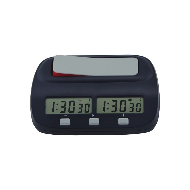 RELOJ DE AJEDREZ CRONOMETRO PROFESIONAL