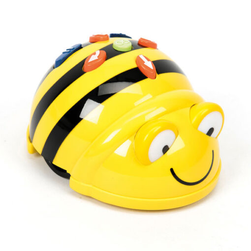 ROBOT BEE-BOT PARA ENSEÑAR LA ROBOTICA INFANTIL REF: SKU: 234-IT10077