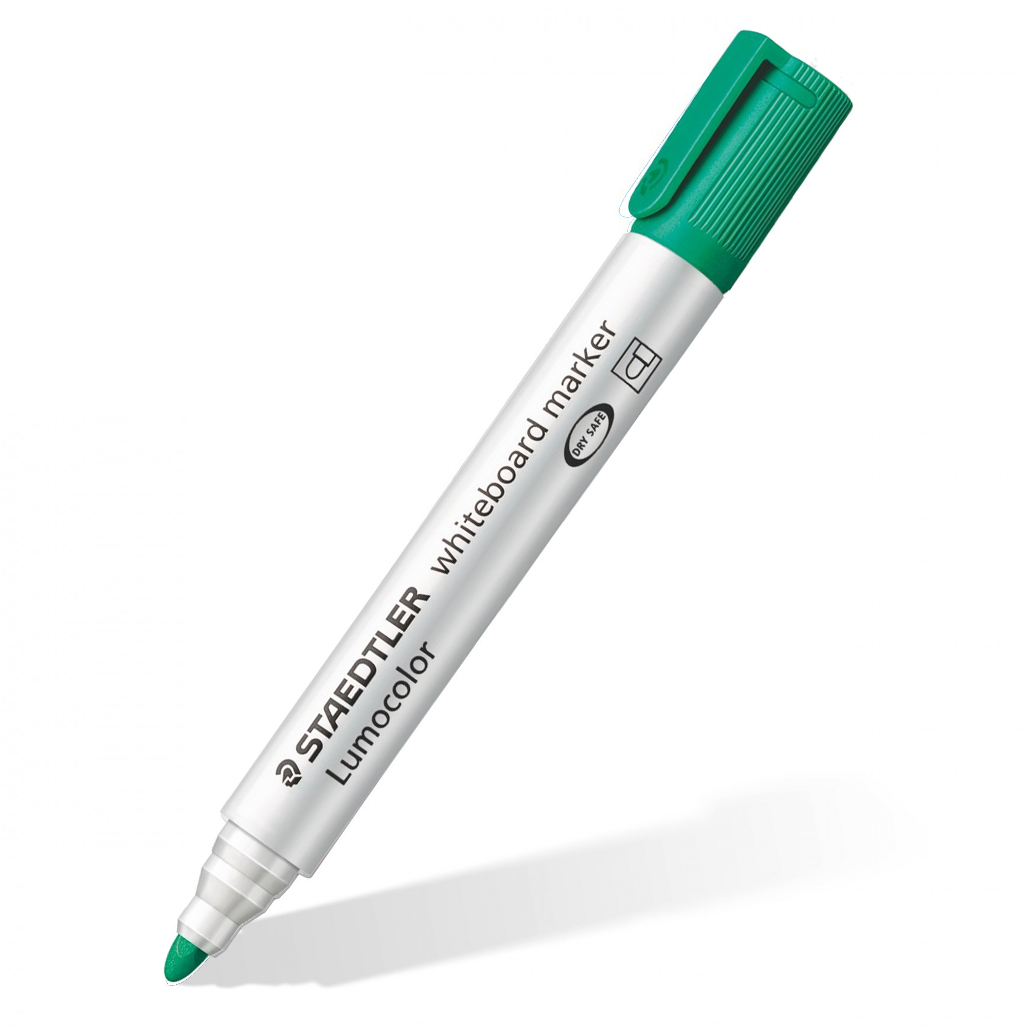 ROTULADOR VELLEDA STAEDTLER PTA RED VERDE 351-5