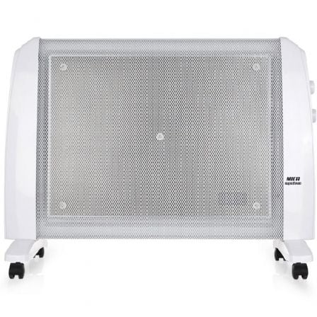 Radiador Orbegozo RM 1510/ 1500W