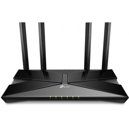 Router Inalámbrico TP-Link Archer AX10 1500 Mbps/ 2.4GHz 5GHz/ 4 Antenas/ WiFi 802.11ax/ac/n/a/ - n/