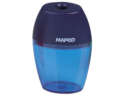 SACAPUNTAS CON DEPOSITO UN USO MAPED SHAKER REF: 534753