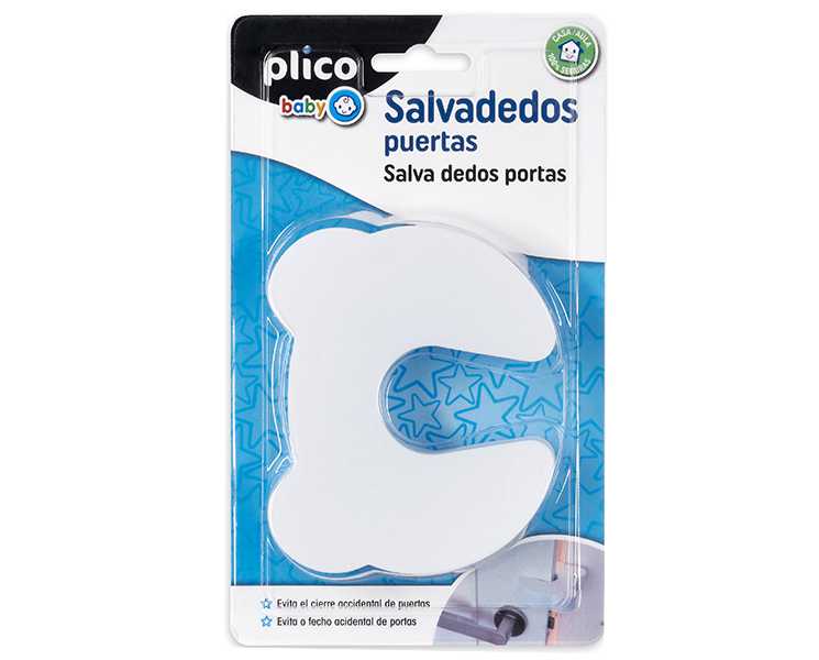 SALVADOR PARA PUERTAS "SALVADEDOS" REF. P- 14001