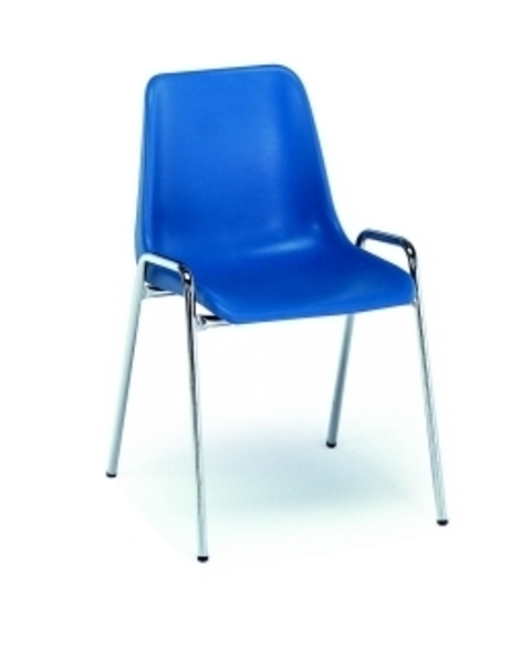 SILLA 140 ESTRUCTURA METALICA TAGAR REF: 140