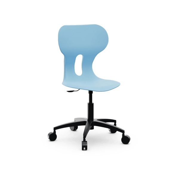 SILLA ESCOLAR LIA BIG LIFT***COLOR AZUL***