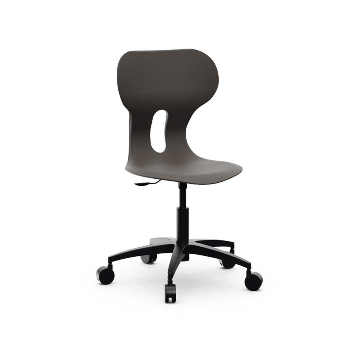 SILLA ESCOLAR LIA BIG LIFT***COLOR NEGRO***
