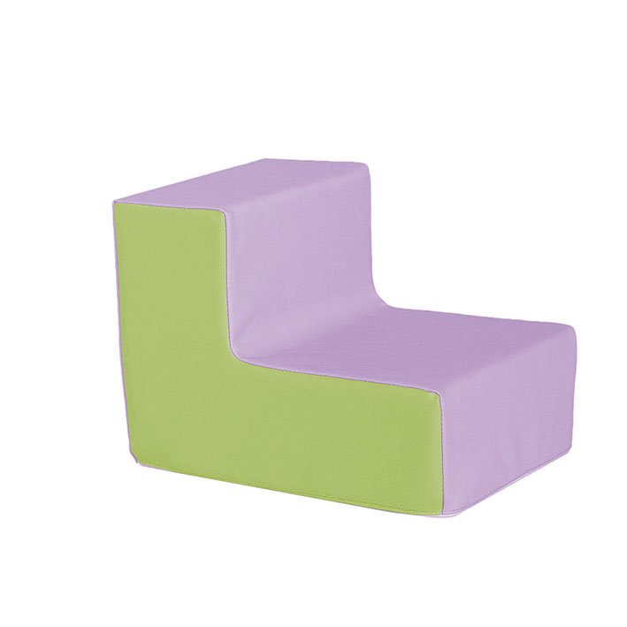 SILLÓN PEQUEÑO INDIVIDUAL 30X40X30 CM REF 046A
