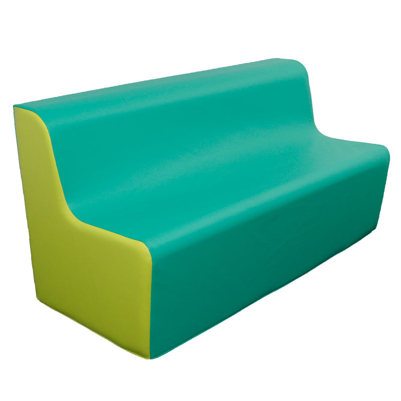 SILLON ADULTO TRIPLE 140X65X70 CM REF 364