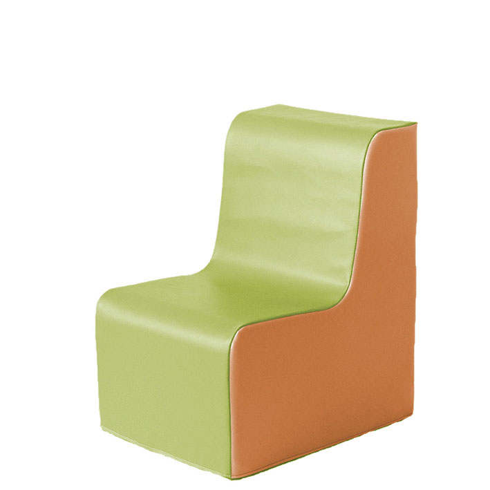SILLON GRANDE INDIVIDUAL 40X52X60 CM REF 048A