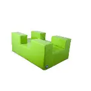 SOPORTE CRUZE PSICOMOTRICIDAD 90X60X35 CM REF 052G