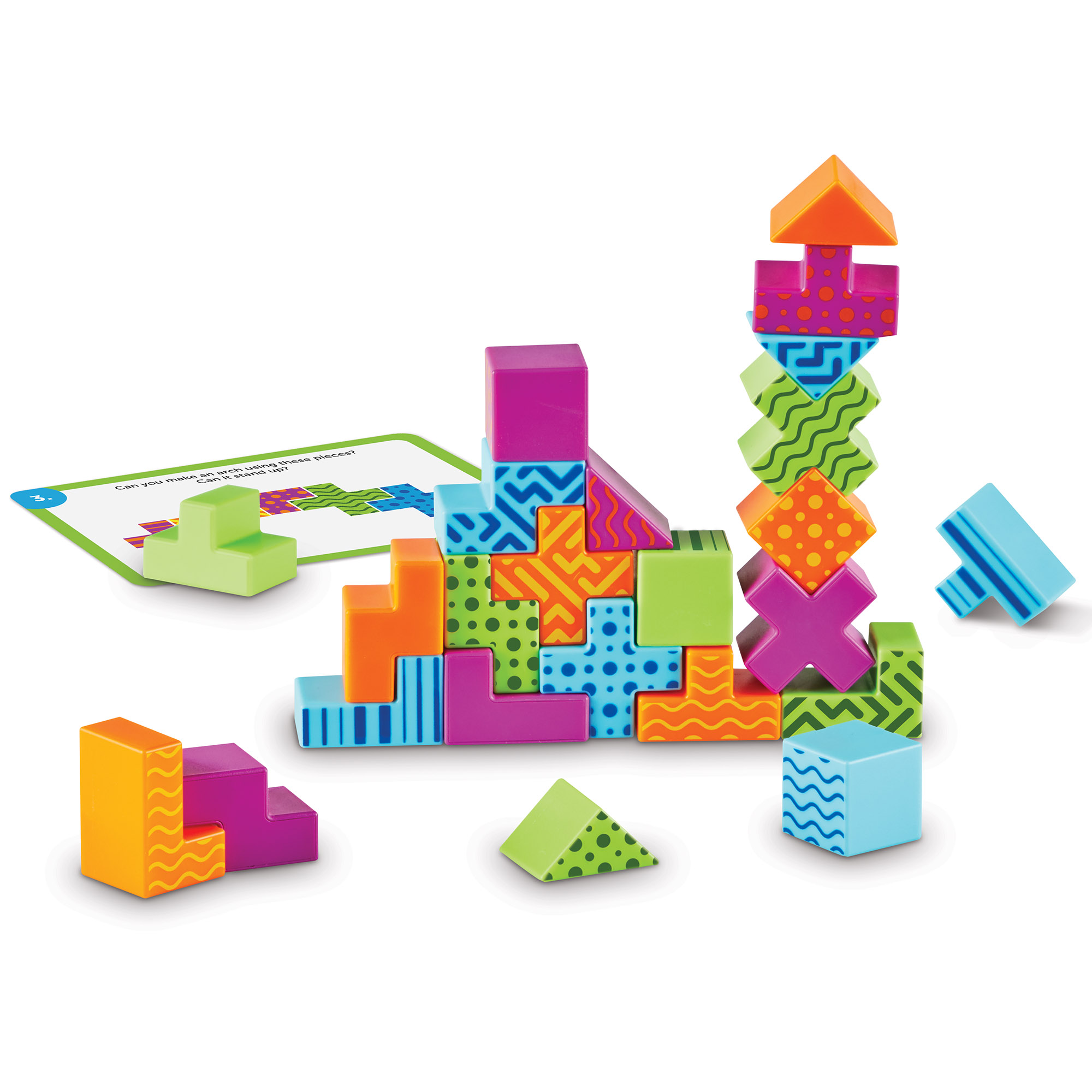 STEM EXPLORERS BRAINOMETRY ACTIVITY SET FALOMIR