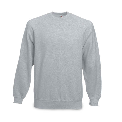SUDADERA 80% ALGODON Y 20% POLIESTER EN DIFERENTES COLORES Y TALLAS 7-8, 9-11 AÑOS, S, M, L Y XL