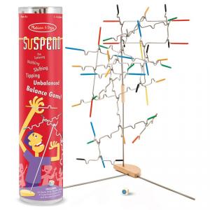 SUSPEND JUEGO DE EQUILIBRIO REF: XMD-14371 / 000772143714