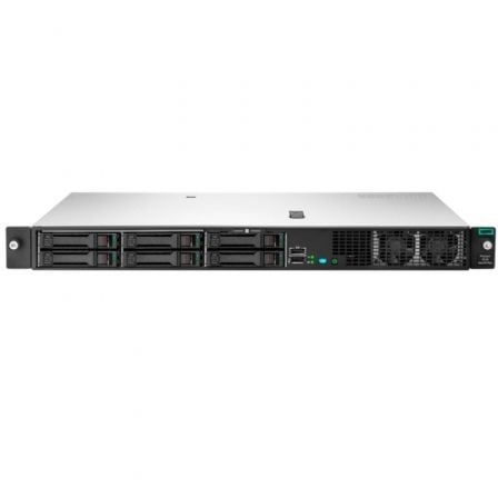 Servidor HPE ProLiant DL20 Gen10 Plus Intel Xeon E-2336/ 16GB Ram