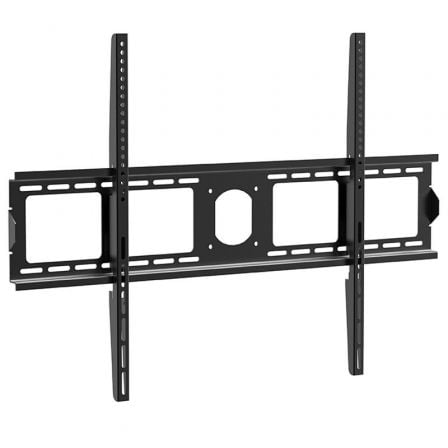 Soporte de Pared Fijo Approx appST17 para TV de 42-80"/ hasta 80kg