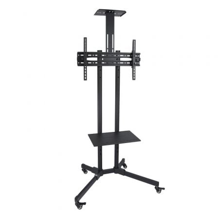 Soporte de Pie TooQ FS1470M-B para TV de 37-70"/ hasta 50kg