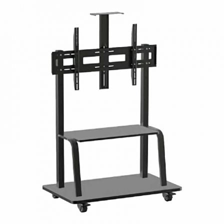 Soporte de Pie con Ruedas Approx appISSTD para TV de 60-100"/ hasta 100kg