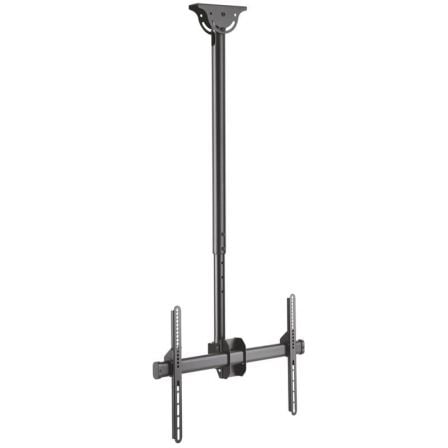 Soporte de Techo Giratorio/ Inclinable/ Extensible/ Nivelable Aisens CT70TSLE-033 para TV de 37-70"/