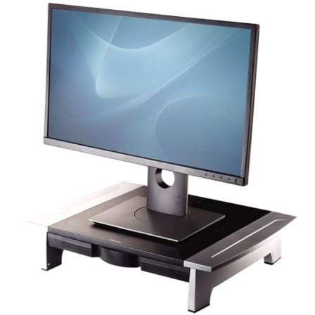 Soporte para Monitor Fellowes 8031101/ hasta 36kg