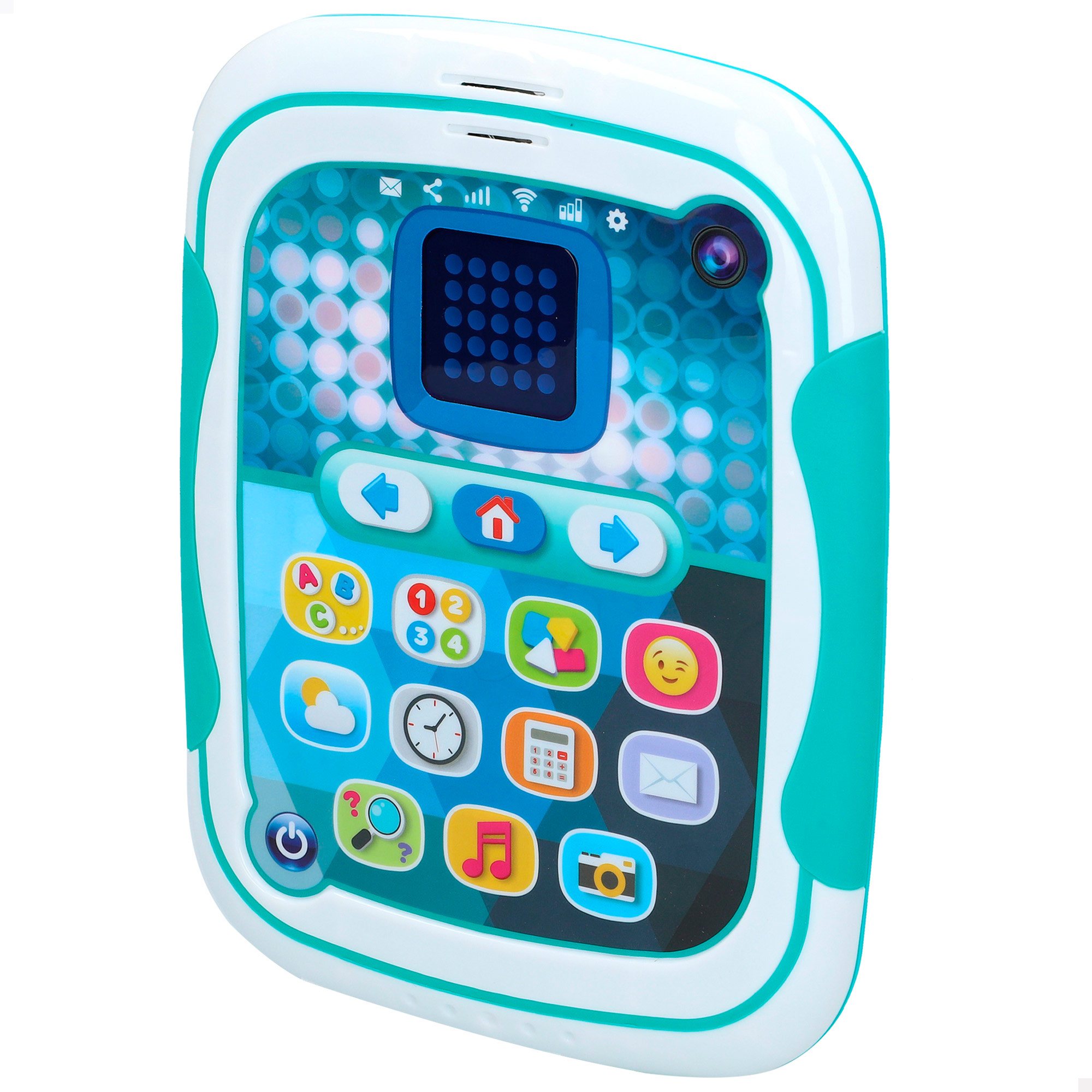 TABLET INTELIGENTE WINFUN DE +18 MESES DE 21X4X27CM