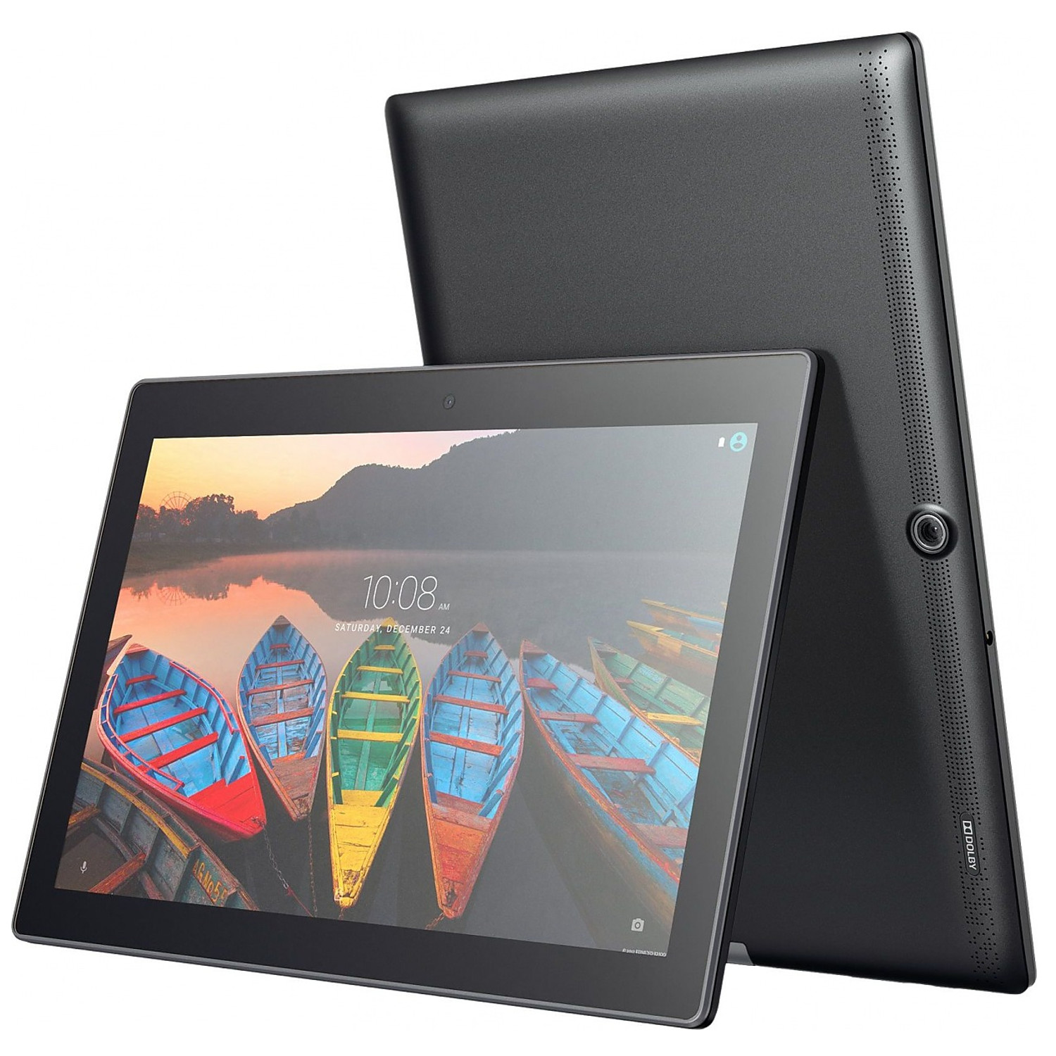 TABLET LENOVO 10.1" TB-X103F 1GB RAM - 16GB - QUALCOMM SANAPDRAGON 210 REF: HA0UG6U0