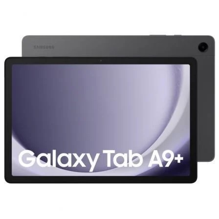 TABLET SAMSUNG GALAXY  TAB A9 11" / 4GB / 64GB / OCTACORE / GRIS GRAFITO