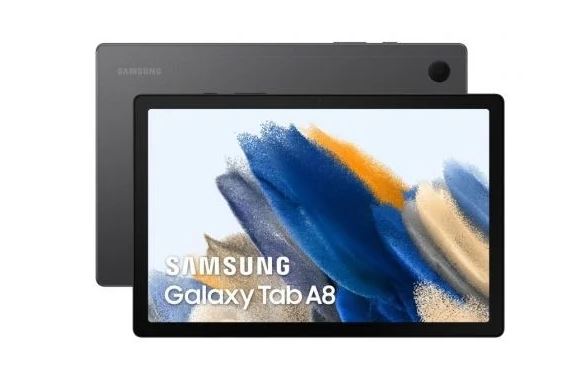 TABLET SAMSUNG TAB X200N. 4GBRAM/64GB/ ANDROID 11/ BATERIA 7000mAh. PANTALLA10.5"