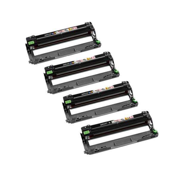 TAMBOR DE IMAGEN ORIGINAL Brother DR243CL Tambor de Imagen Original (Drum)