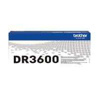 TAMBOR DE IMAGEN ORIGINAL Brother DR3600 Tambor de Imagen Original (Drum)