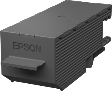 TANQUE DE MANTENIMIENTO  Epson T04D0 Tanque de Mantenimiento Original - C13T04D000