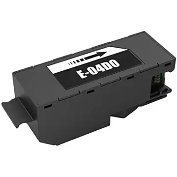 TANQUE DE MANTENIMIENTO Epson T04D0 Tanque de Mantenimiento Generico - Reemplaza C13T04D000