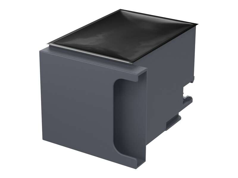 TANQUE DE MANTENIMIENTO Epson T6714 Tanque de Mantenimiento Original - C13T671400