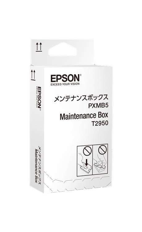 TANQUE DE MANTENIMINETO Epson T2950 Tanque de Mantenimiento Original - C13T295000