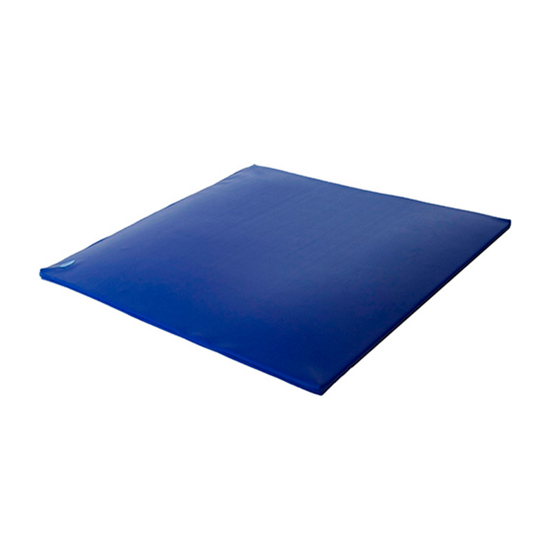 TATAMI CUADRADO PSICOMOTRICIDAD 100X100X2 CM REF 411