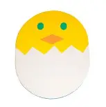 TATAMI POLLITO 160X120X2 CM REF 426