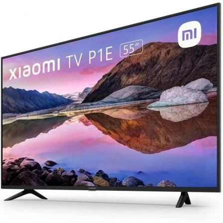 TELEVISION XIAOMI MI LED TV / 55" / HD / SMART TV / WIFI