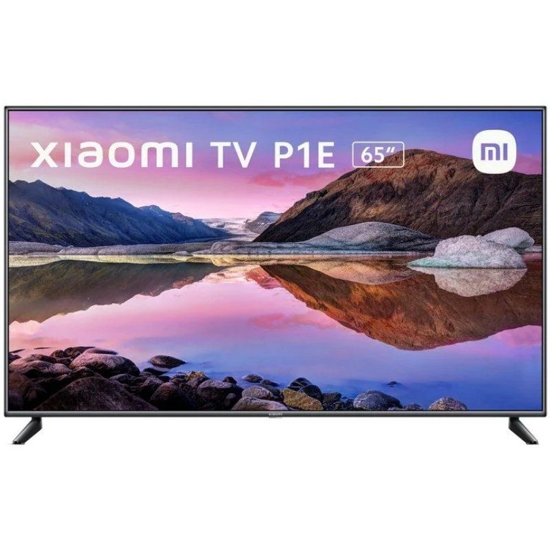 TELEVISION XIAOMI MI LED TV / 65" / HD / SMART TV / WIFI