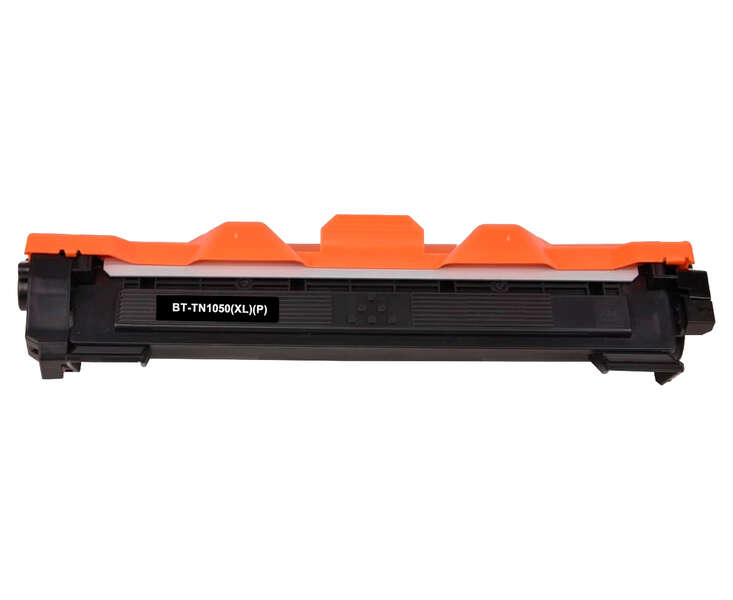 TONER COMPATIBLE Brother TN1050 XL Negro Cartucho de Toner Generico