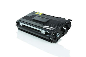 TONER COMPATIBLE Brother TN2000/TN2005/TN350 Negro Cartucho de Toner Generico